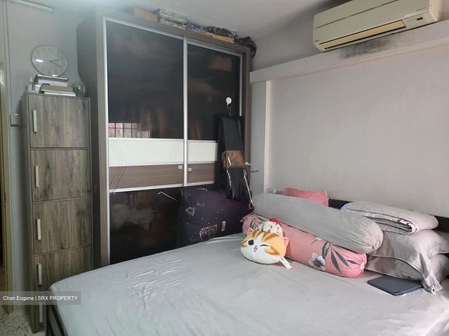 Blk 605 Yio Chu Kang Green (Ang Mo Kio), HDB 3 Rooms #625019611